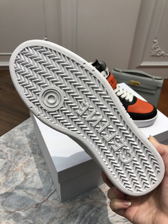 clin sneaker