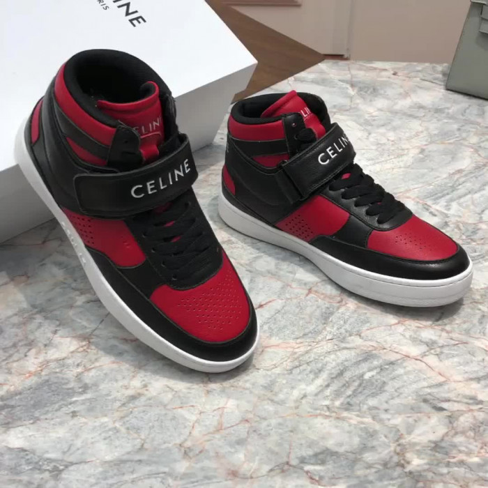 clin sneaker