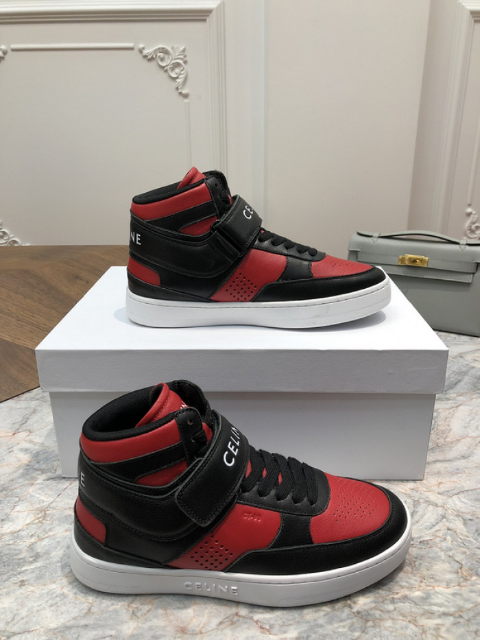 clin sneaker