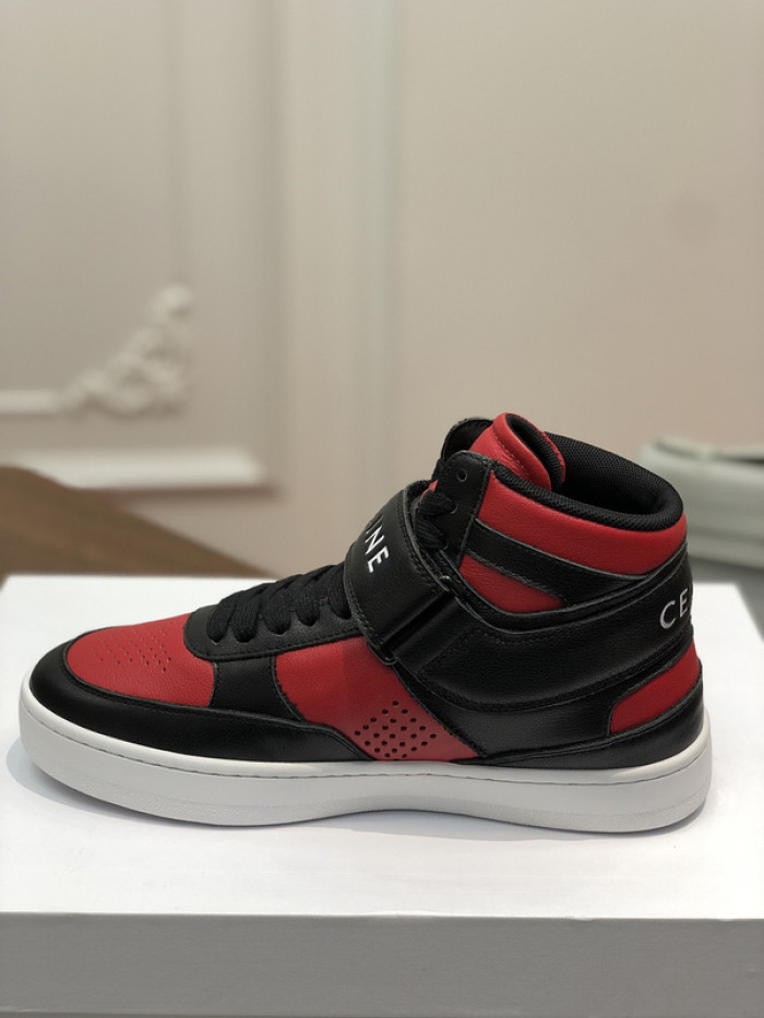 clin sneaker