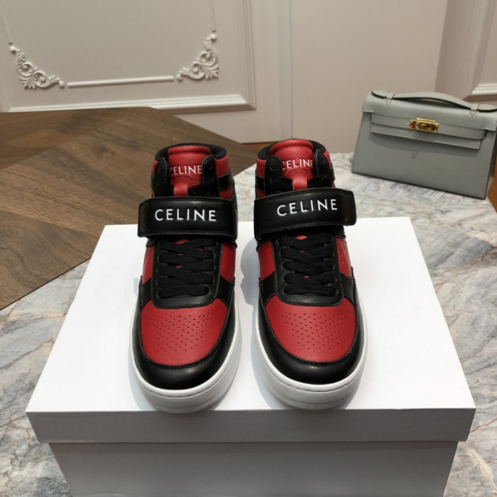 clin sneaker