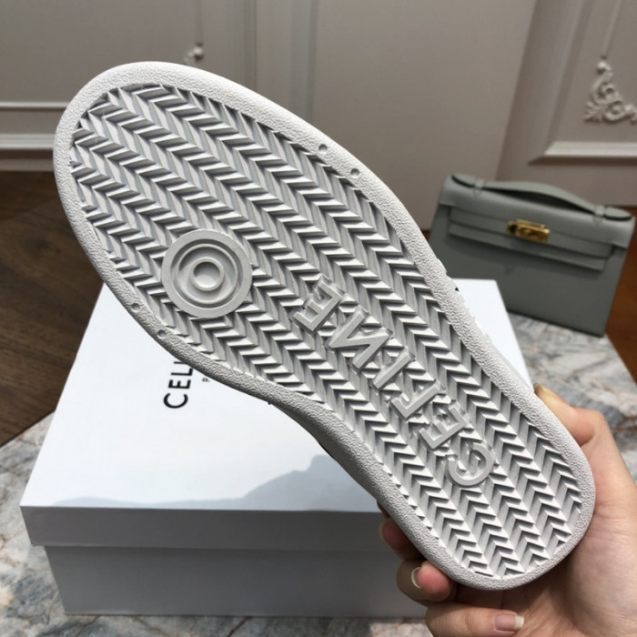 clin sneaker