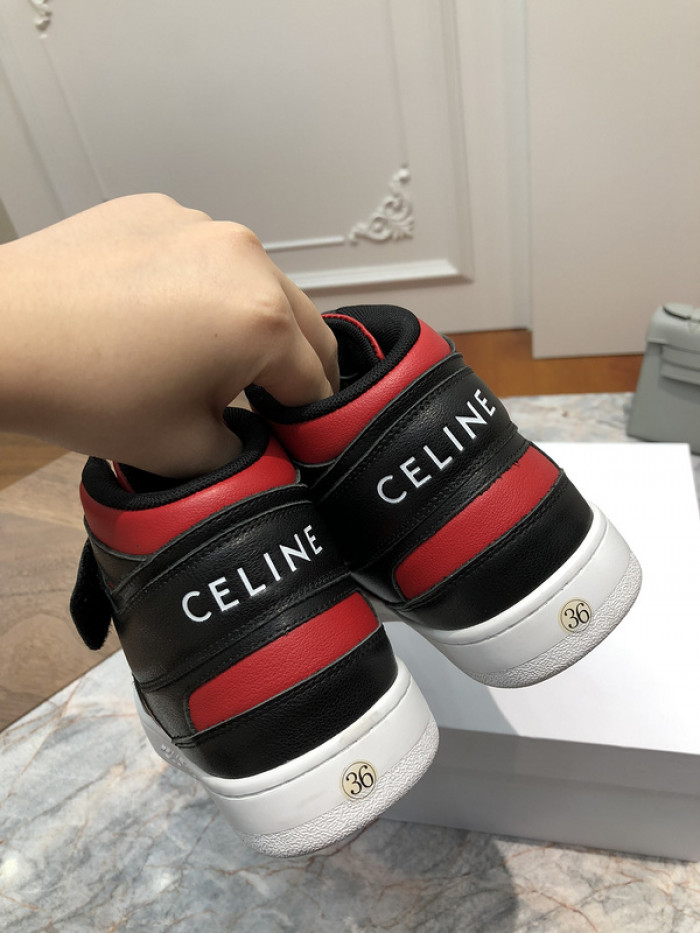 clin sneaker