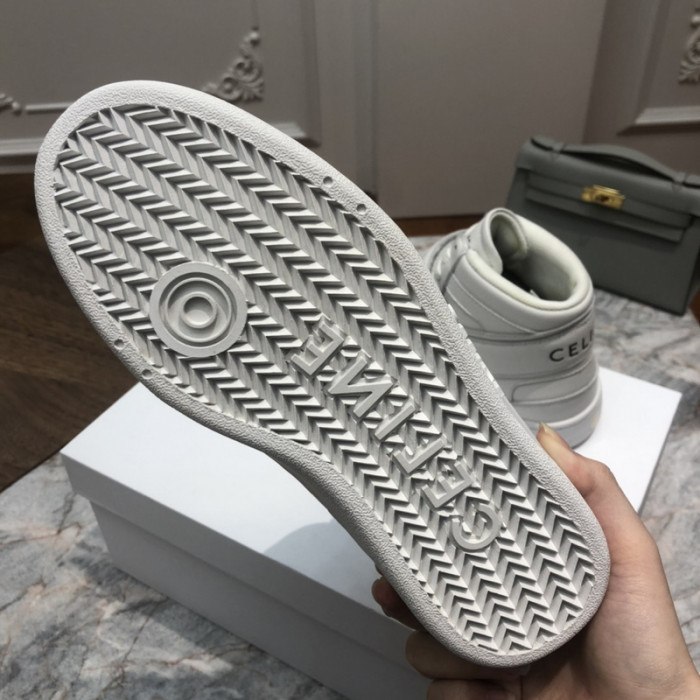 clin sneaker