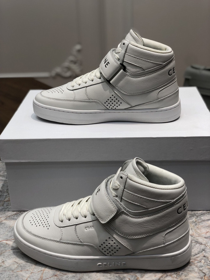 clin sneaker