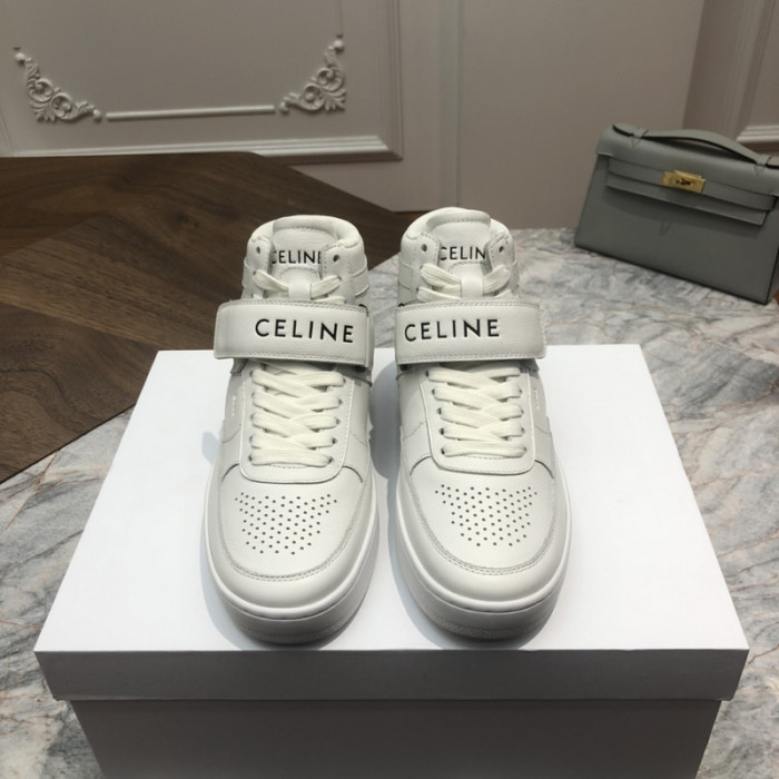 clin sneaker