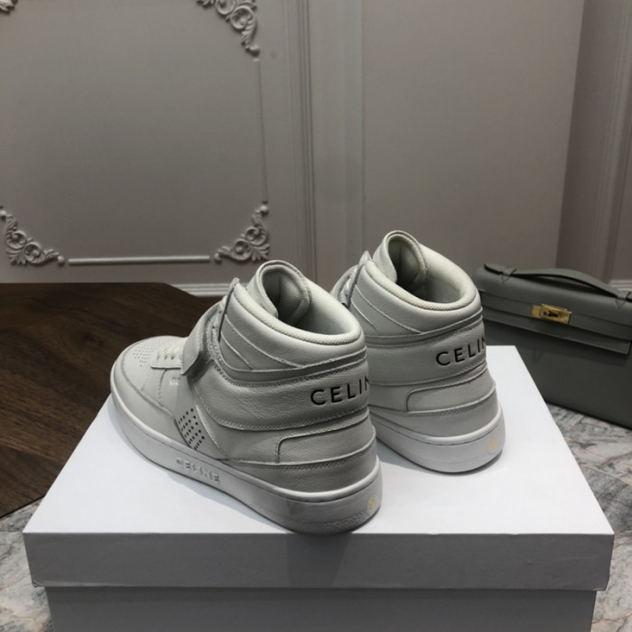 clin sneaker