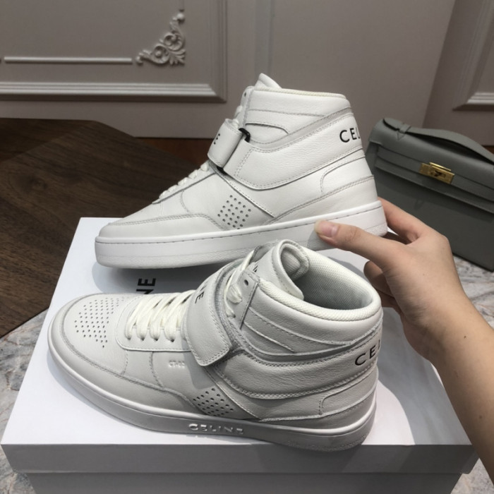 clin sneaker