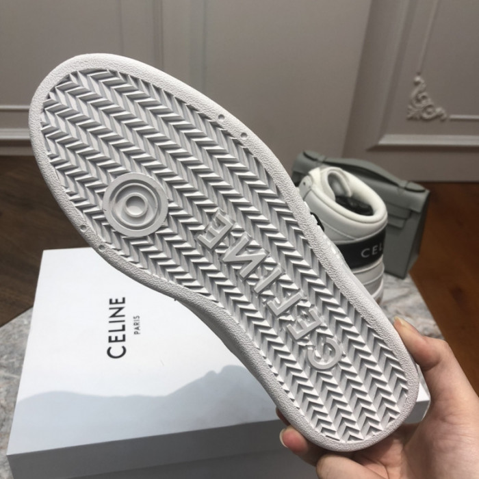 clin sneaker