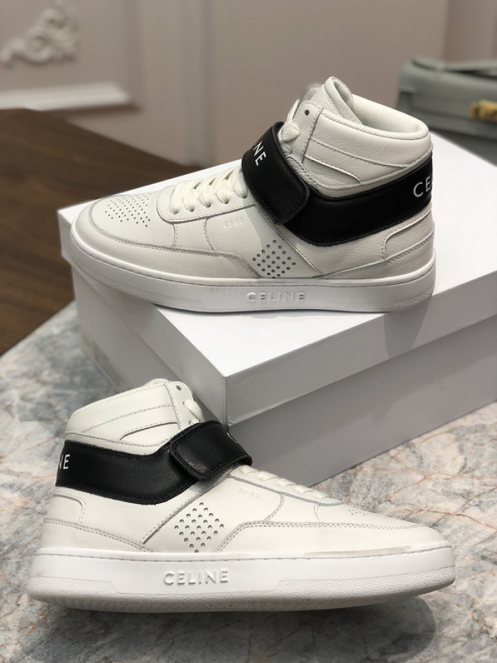 clin sneaker