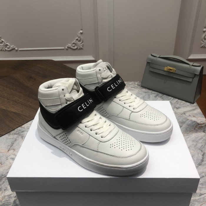 clin sneaker