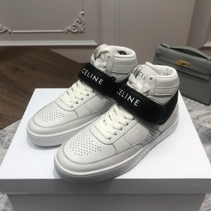 clin sneaker