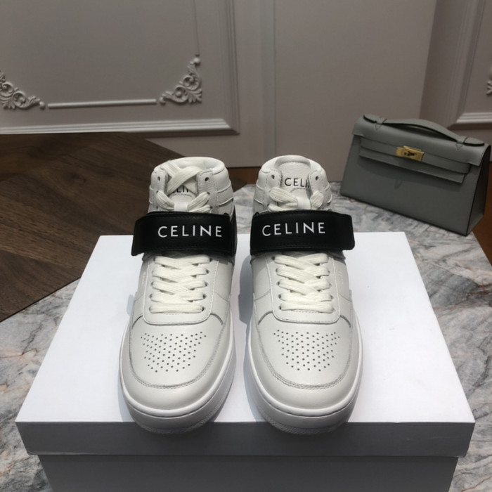 clin sneaker