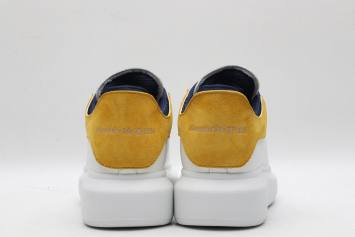 alex mcqu sneakers