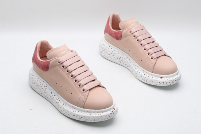 alex mcqu sneakers