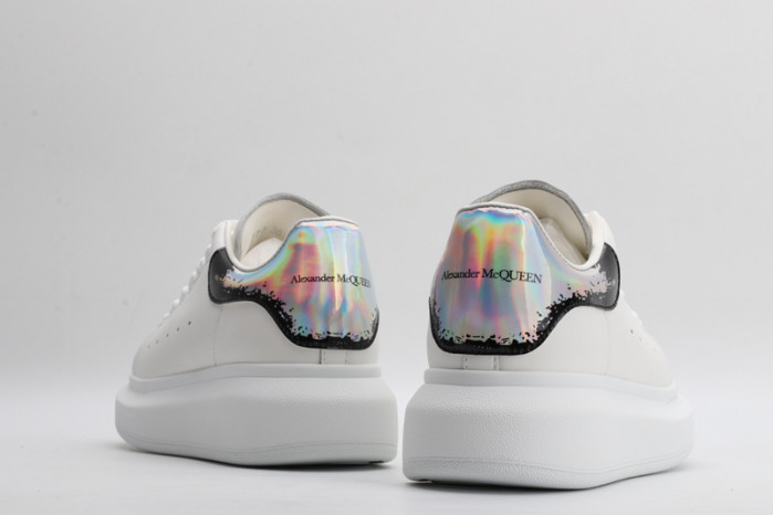 alex mcqu sneakers
