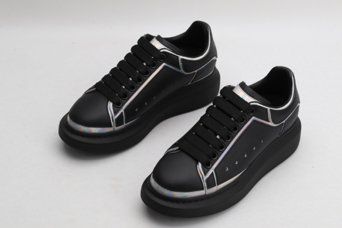 alex mcqu sneakers