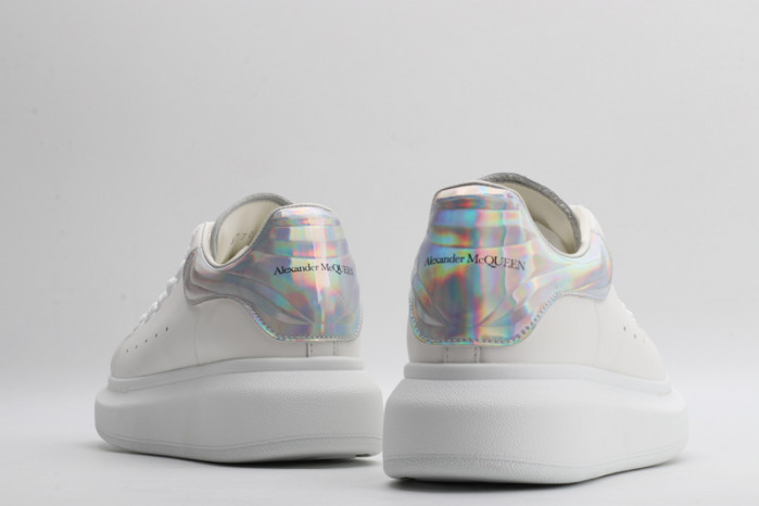 alex mcqu sneakers