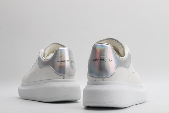 alex mcqu sneakers