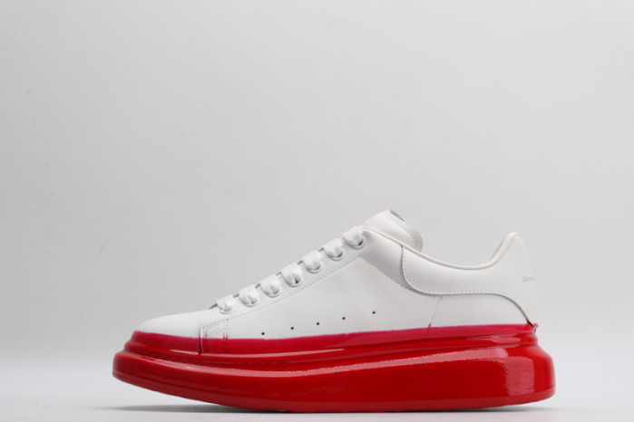 alex mcqu sneakers