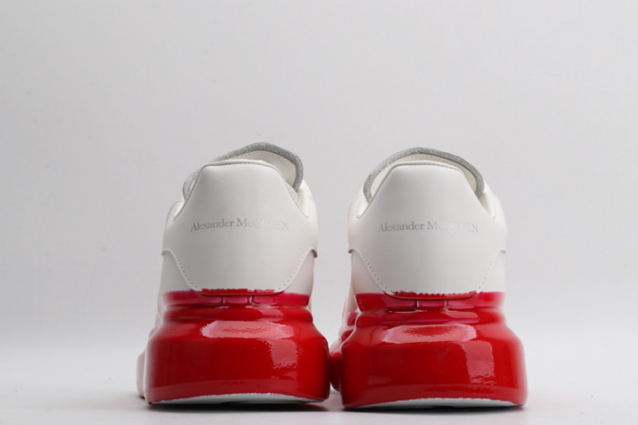 alex mcqu sneakers