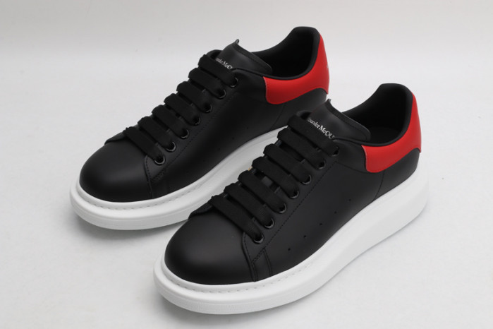 alex mcqu sneakers