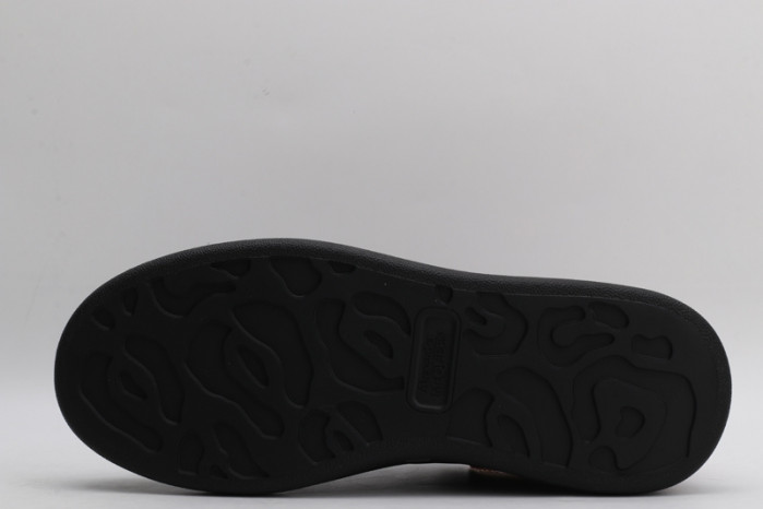 alex mcqu sneakers
