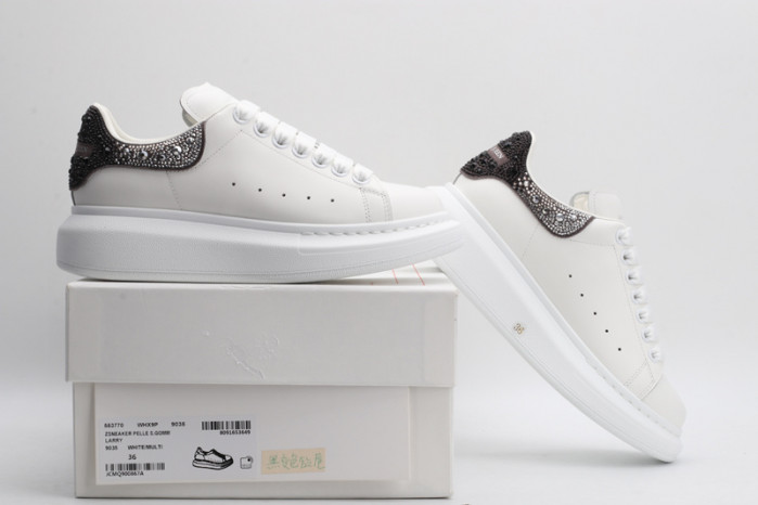 alex mcqu sneakers
