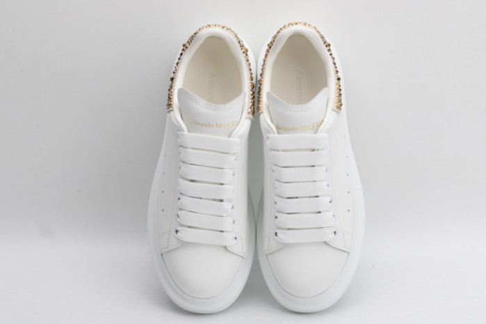 alex mcqu sneakers