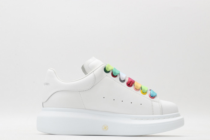 alex mcqu sneakers