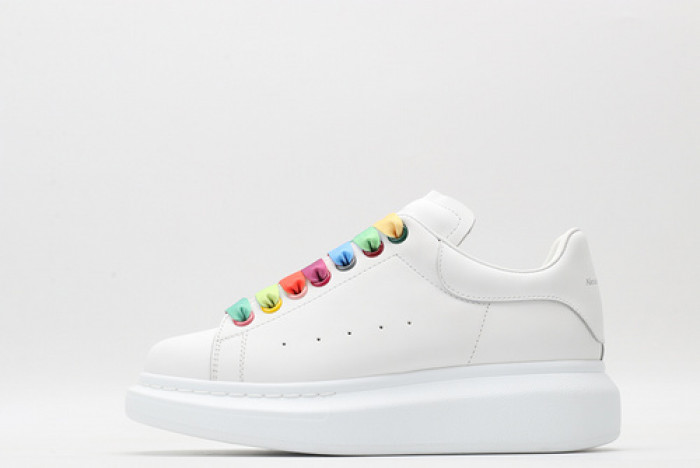 alex mcqu sneakers