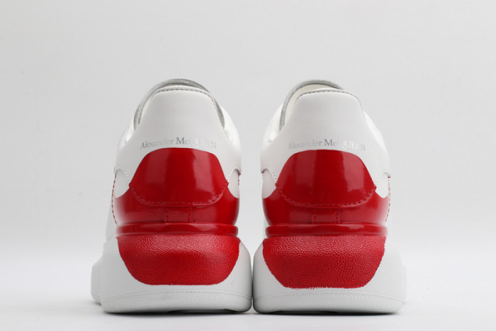 alex mcqu sneakers