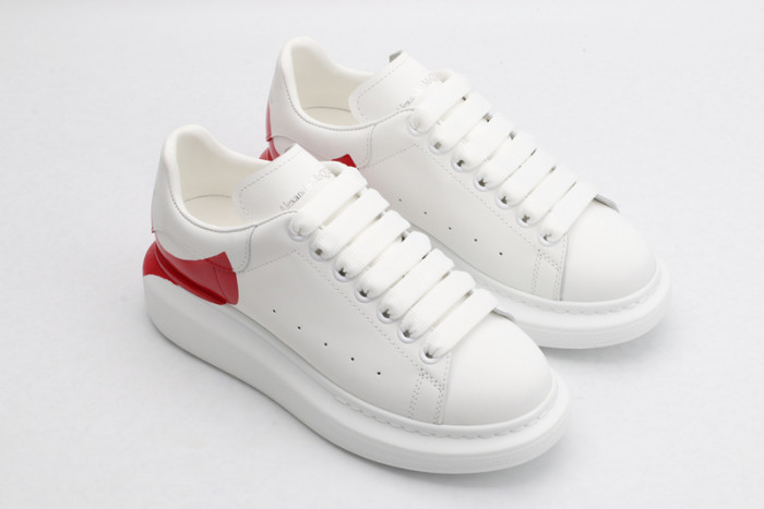 alex mcqu sneakers