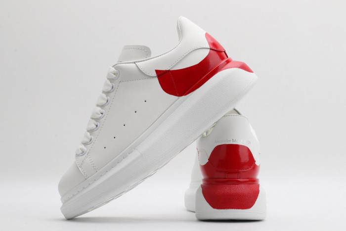 alex mcqu sneakers