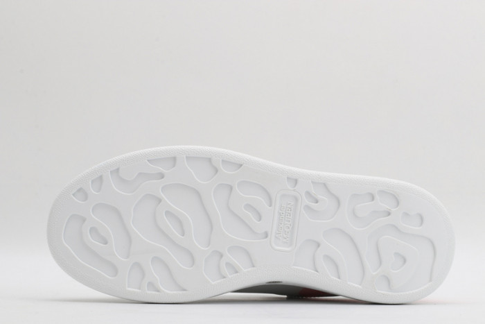 alex mcqu sneakers
