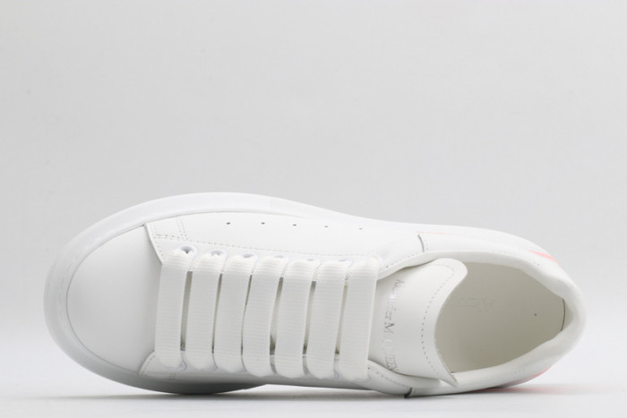 alex mcqu sneakers
