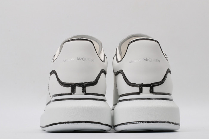 alex mcqu sneakers