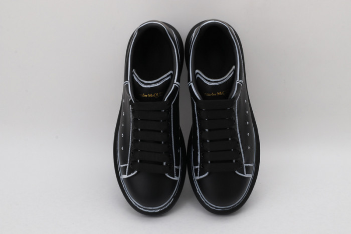 alex mcqu sneakers
