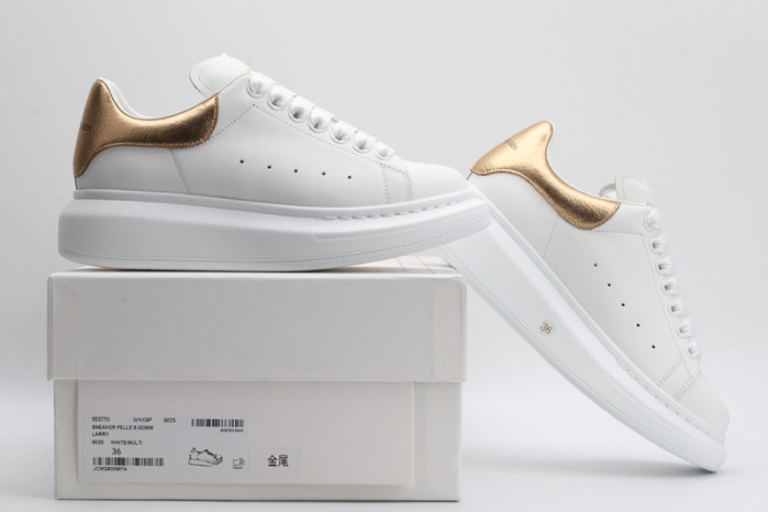 alex mcqu sneakers