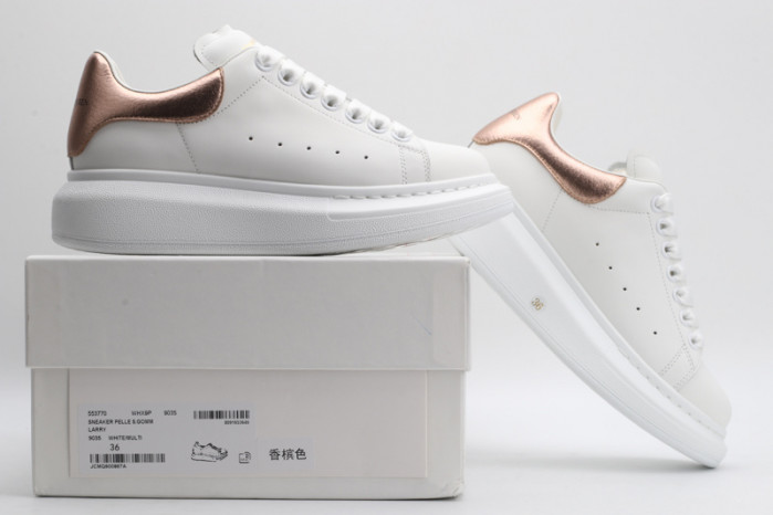 alex mcqu sneakers