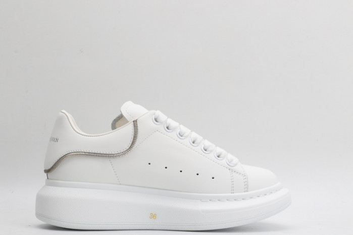 alex mcqu sneakers