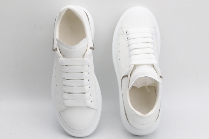 alex mcqu sneakers