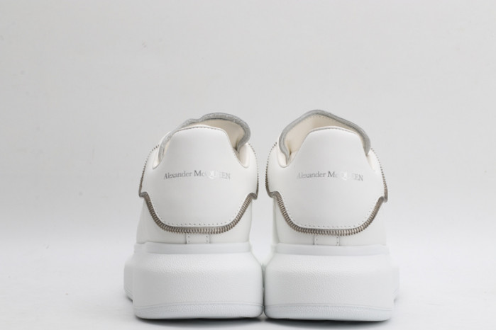 alex mcqu sneakers