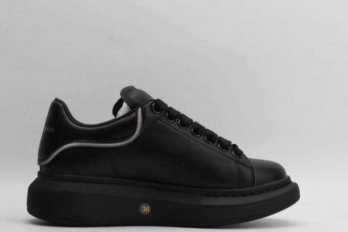 alex mcqu sneakers
