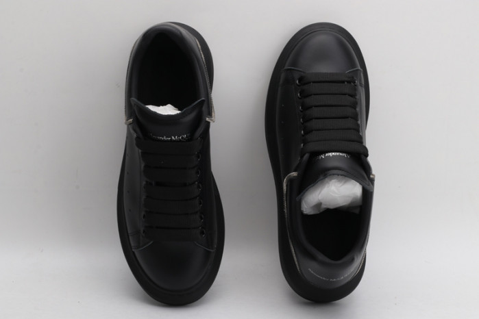 alex mcqu sneakers