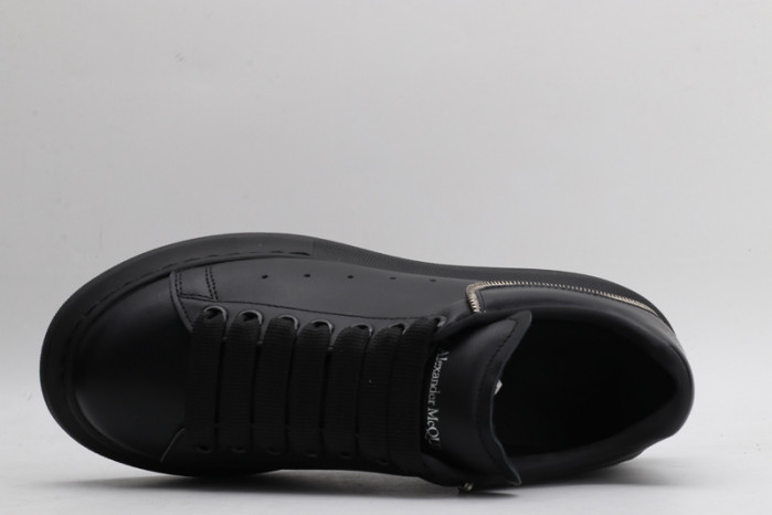 alex mcqu sneakers