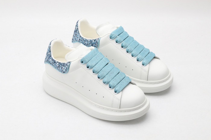 alex mcqu sneakers