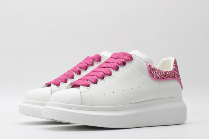 alex mcqu sneakers