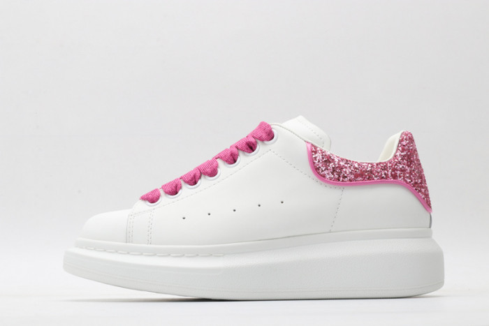 alex mcqu sneakers