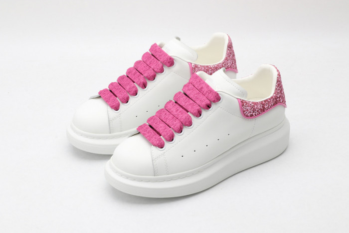 alex mcqu sneakers